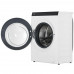 Стирально-сушильная машина Haier HWD100-BD1499U1 белый, BT-9954656