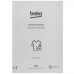 Сушильная машина Beko B5T69233 белый, BT-9955589