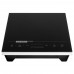 Плита компактная электрическая iPlate YZ-T24 PRO черный, BT-9955902