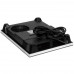 Плита компактная электрическая iPlate YZ-T24 PRO черный, BT-9955902