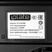 Плита компактная электрическая iPlate YZ-T24 PRO черный, BT-9955902