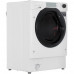 Встраиваемая стиральная машина Haier HWQ90B416FWB-RU, BT-9955907