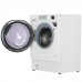 Встраиваемая стиральная машина Haier HWQ90B416FWB-RU, BT-9955907