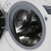 Встраиваемая стиральная машина Haier HWQ90B416FWB-RU, BT-9955907