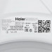 Встраиваемая стирально-сушильная машина Haier HWDQ90B416FWB-RU, BT-9955908