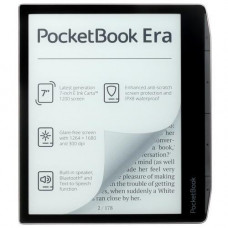7" Электронная книга PocketBook 700 Era серебристый