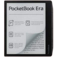 7" Электронная книга PocketBook 700 Era бронзовый