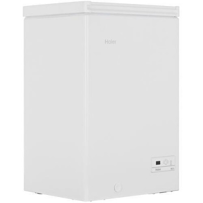 Морозильный ларь Haier HCE100R белый, BT-9956605