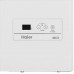Морозильный ларь Haier HCE100R белый, BT-9956605