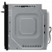 Электрический духовой шкаф KRONA BIRNE 60 WH белый, BT-9956893