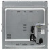 Электрический духовой шкаф KRONA BIRNE 60 WH белый, BT-9956893