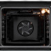 Электрический духовой шкаф KRONA BIRNE 60 WH белый, BT-9956893