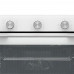 Электрический духовой шкаф KRONA BIRNE 60 WH белый, BT-9956893