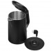 Электрочайник Topdevice TDK001_BK черный, BT-9957558