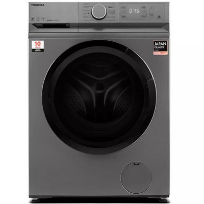 Стиральная машина Toshiba TW-BL80A2UZ (SS) серебристый, BT-9958276