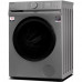 Стиральная машина Toshiba TW-BL80A2UZ (SS) серебристый, BT-9958276