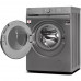 Стиральная машина Toshiba TW-BL80A2UZ (SS) серебристый, BT-9958276