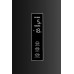 Холодильник с морозильником Toshiba GR-RB308WE-DGJ (22) черный, BT-9958279
