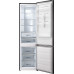 Холодильник с морозильником Toshiba GR-RB360WE-DGJ (22) черный, BT-9958280