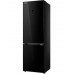 Холодильник с морозильником Toshiba GR-RB360WE-DGJ (22) черный, BT-9958280