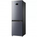 Холодильник с морозильником Toshiba GR-RB449WE-PMJ (06) серебристый, BT-9958281