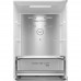 Холодильник с морозильником Toshiba GR-RB449WE-PMJ (06) серебристый, BT-9958281