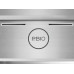 Холодильник с морозильником Toshiba GR-RB449WE-PMJ (06) серебристый, BT-9958281