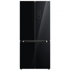 Холодильник многодверный Toshiba GR-RF610WE-PGS (22) черный