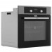 Электрический духовой шкаф Gorenje BO6737E02AXK серебристый, BT-9958942