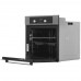 Электрический духовой шкаф Gorenje BO6737E02AXK серебристый, BT-9958942