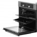 Электрический духовой шкаф Gorenje BO6737E02AXK серебристый, BT-9958942