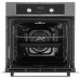 Электрический духовой шкаф Gorenje BO6737E02AXK серебристый, BT-9958942