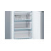Холодильник с морозильником Bosch KGN36XL30U серебристый, BT-9958978