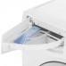 Стиральная машина Hotpoint-Ariston NUS 5015 S RU белый, BT-9959134