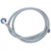 Стиральная машина Hotpoint-Ariston NUS 5015 S RU белый, BT-9959134