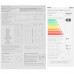 Стиральная машина Hotpoint-Ariston NSB 7249 W AVE RU белый, BT-9959136