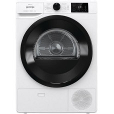 Сушильная машина Gorenje DNE72/GN белый