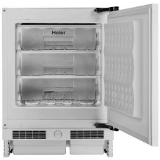 Встраиваемый морозильный шкаф Haier HUF90RU