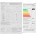 Стиральная машина Hotpoint-Ariston NSB 7239 ZK VE RU белый, BT-9960617
