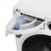Стиральная машина Hotpoint-Ariston NSD 7249 D AVE RU белый, BT-9960652