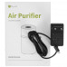 Очиститель воздуха Kyvol Air Purifier EA320 Vigoair P5 серебристый, BT-9961145