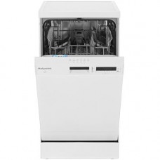 Посудомоечная машина Hotpoint-Ariston HFS 1C57 белый
