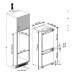 Встраиваемый холодильник Hotpoint-Ariston HBT 18, BT-9961853