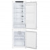 Встраиваемый холодильник Hotpoint-Ariston HBT 18, BT-9961853