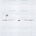 Встраиваемый холодильник Hotpoint-Ariston HBT 18, BT-9961853