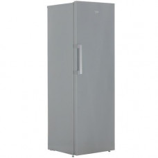 Морозильный шкаф Beko B1RFNK312S серебристый