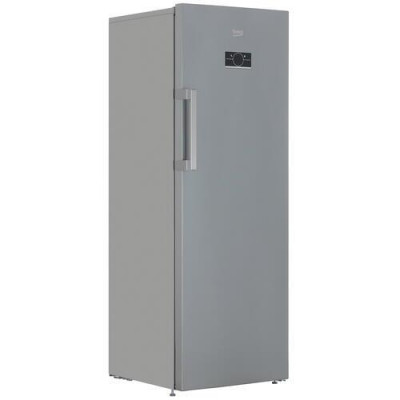 Морозильный шкаф Beko B3RFNK292S серебристый, BT-9961920