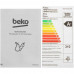 Морозильный шкаф Beko B3RFNK292S серебристый, BT-9961920