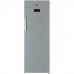 Морозильный шкаф Beko B3RFNK292S серебристый, BT-9961920