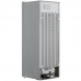 Морозильный шкаф Beko B3RFNK292S серебристый, BT-9961920